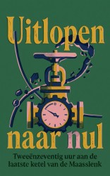 Uitlopen naar nul