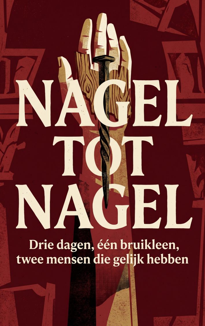 Nagel tot nagel