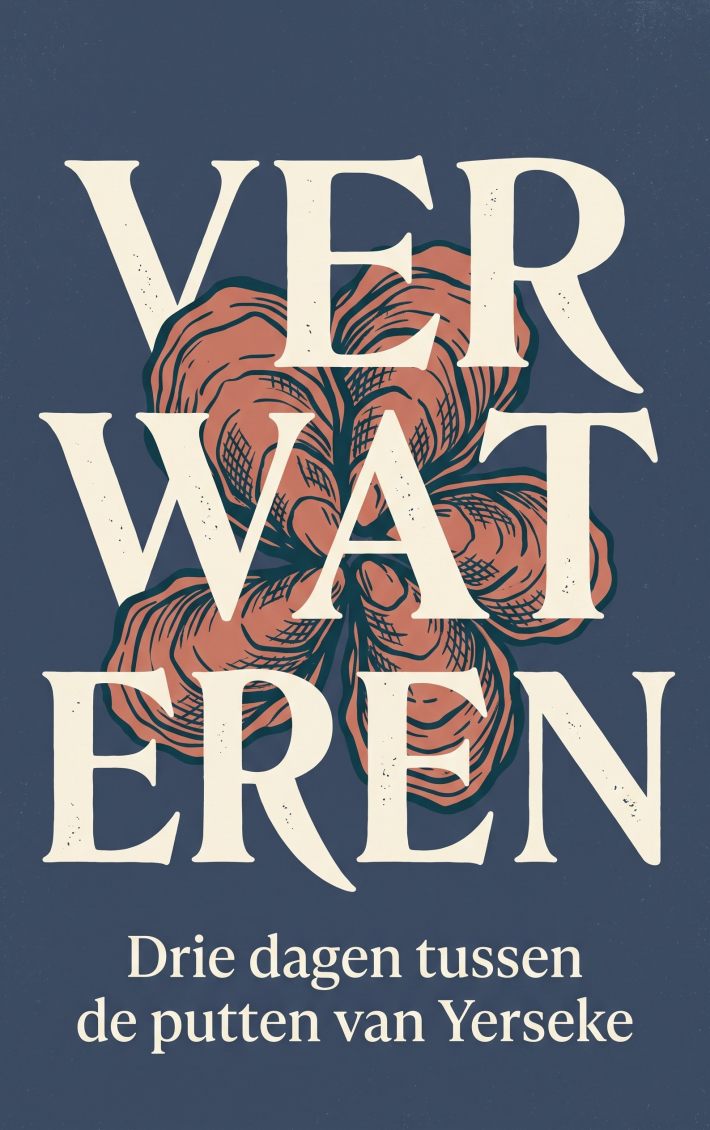 Verwateren