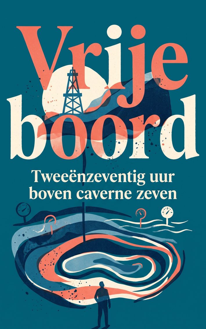 Vrije boord