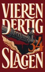 Vierendertig slagen