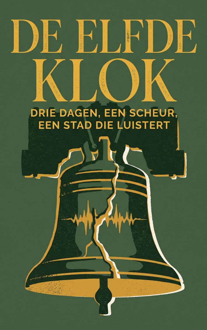 De elfde klok