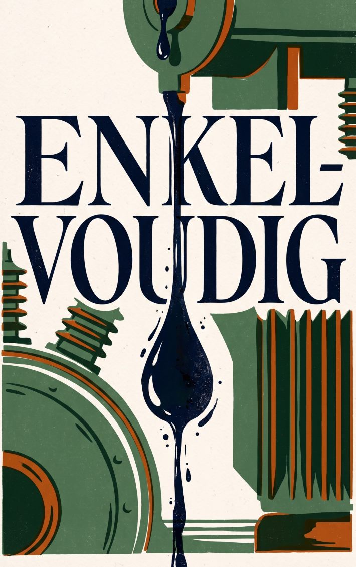 Enkelvoudig