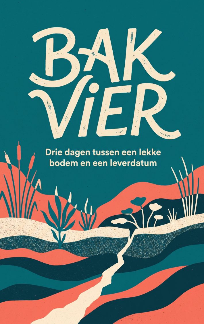 Bak vier