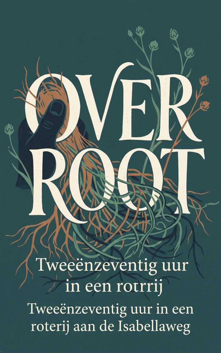Overroot