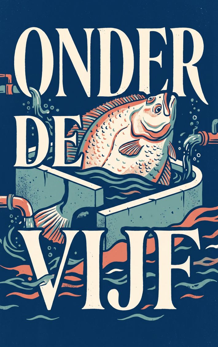 Onder de vijf