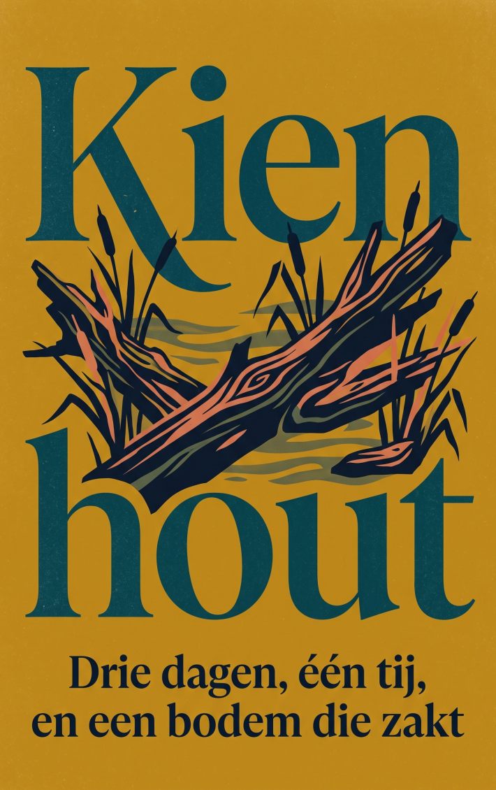 Kienhout