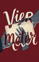 Vier meter