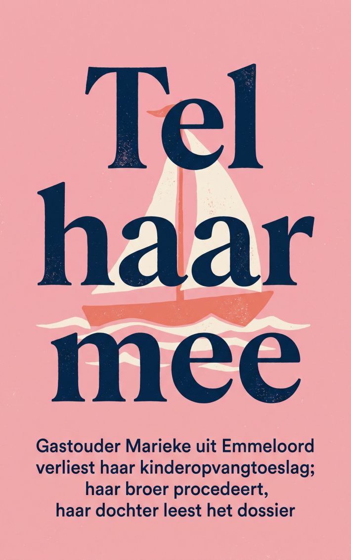 Tel haar mee