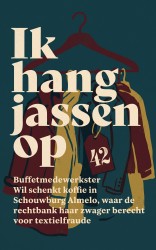 Ik hang jassen op