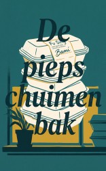 De piepschuimen bak