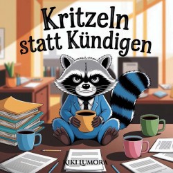 Kritzeln statt kündigen Kritzeln statt kündigen