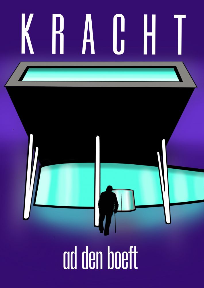 Kracht