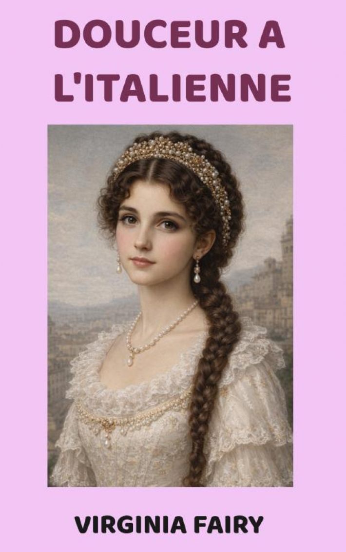 DOUCEUR A L'ITALIENNE DOUCEUR A L'ITALIENNE