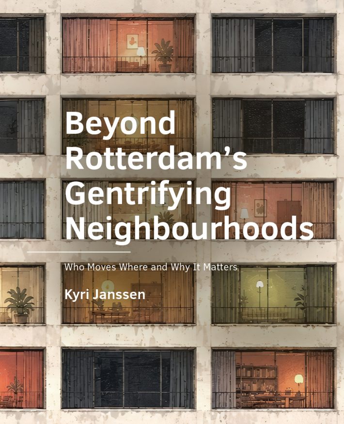 Beyond Rotterdam’s Gentrifying Neighbourhoods