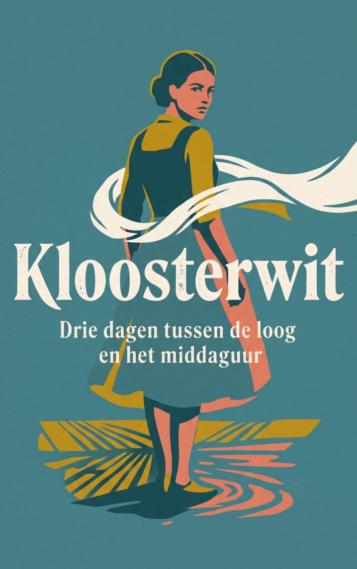 Kloosterwit
