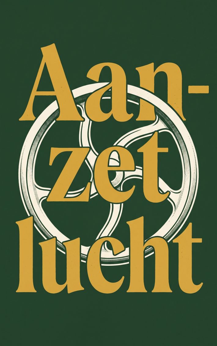 Aanzetlucht