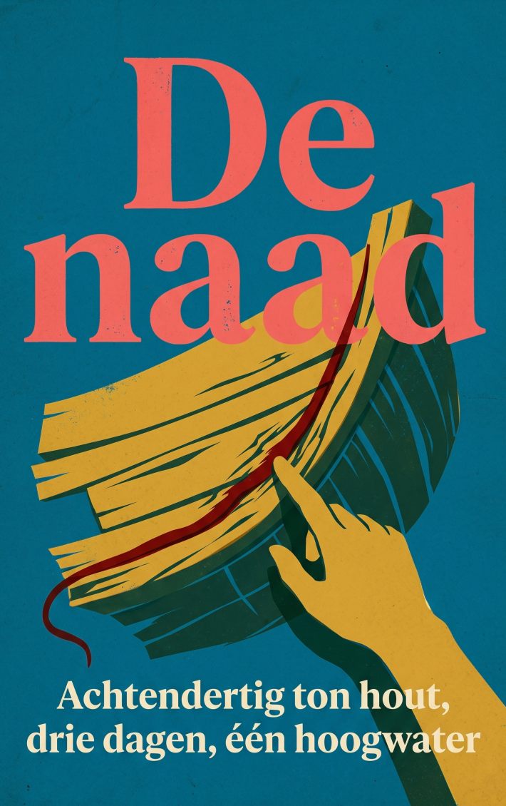De naad