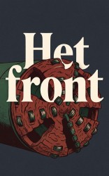 Het front