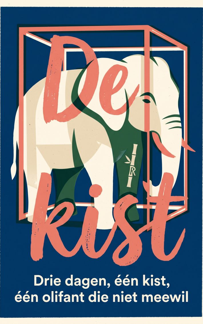 De kist