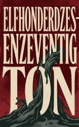 Elfhonderdzesenzeventig ton