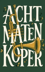 Acht maten koper