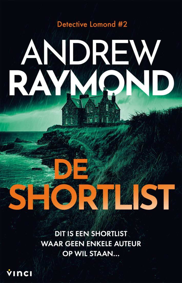 De shortlist De shortlist