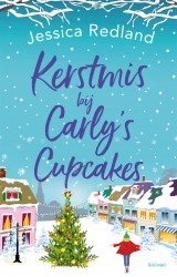 Kerstmis bij Carly's Cupcakes