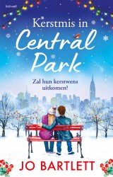 Kerstmis in Central Park