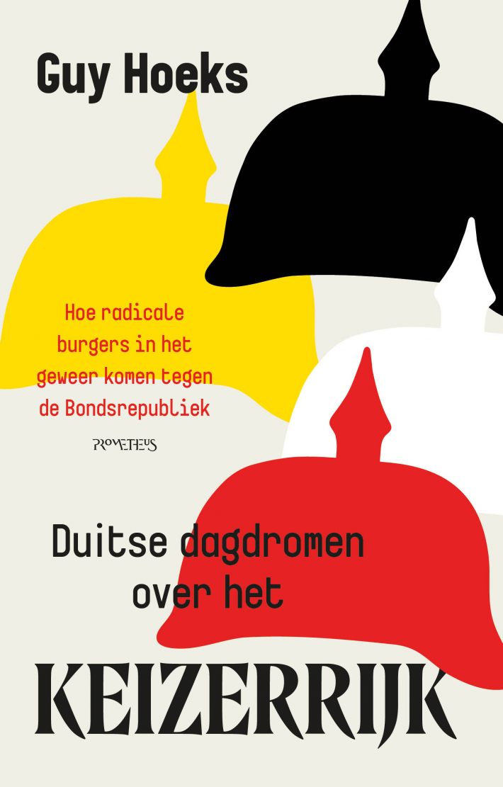 Duitse dagdromen ver het keizerrijk Duitse dagdromen ver het keizerrijk