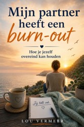 Mijn partner heeft een burn-out