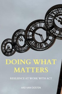 Doing What Matters