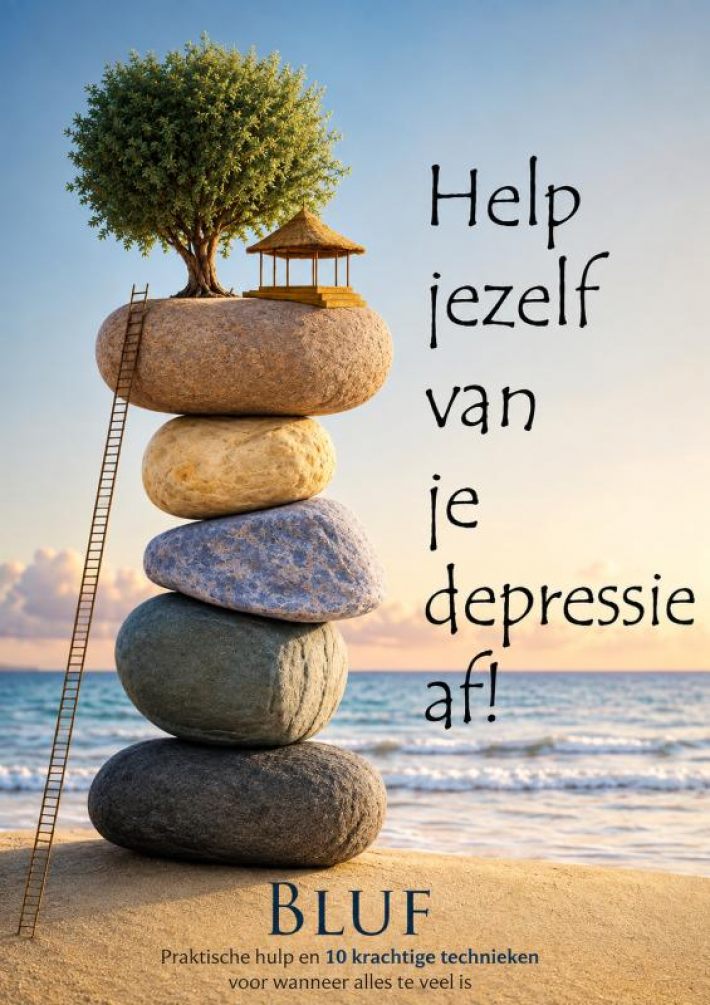 Help Jezelf Van Je Depressie Af