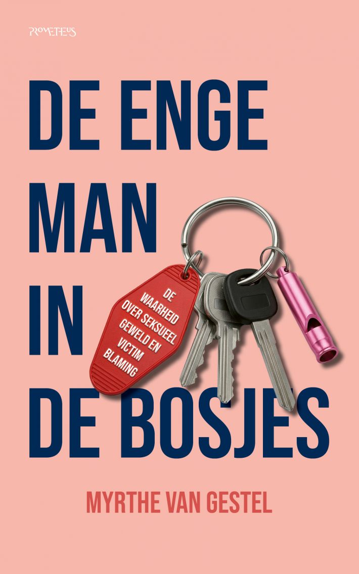 De enge man in de bosjes De enge man in de bosjes