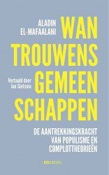 Wantrouwensgemeenschappen