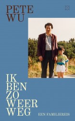Ik ben zo weer weg