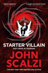 Starter Villain