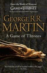 A Game of Thrones