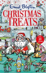 Christmas Treats Christmas Treats