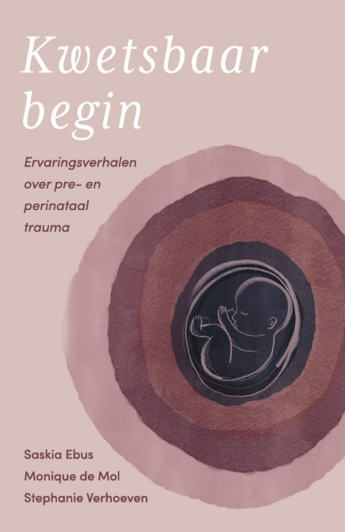 Kwetsbaar begin Kwetsbaar begin