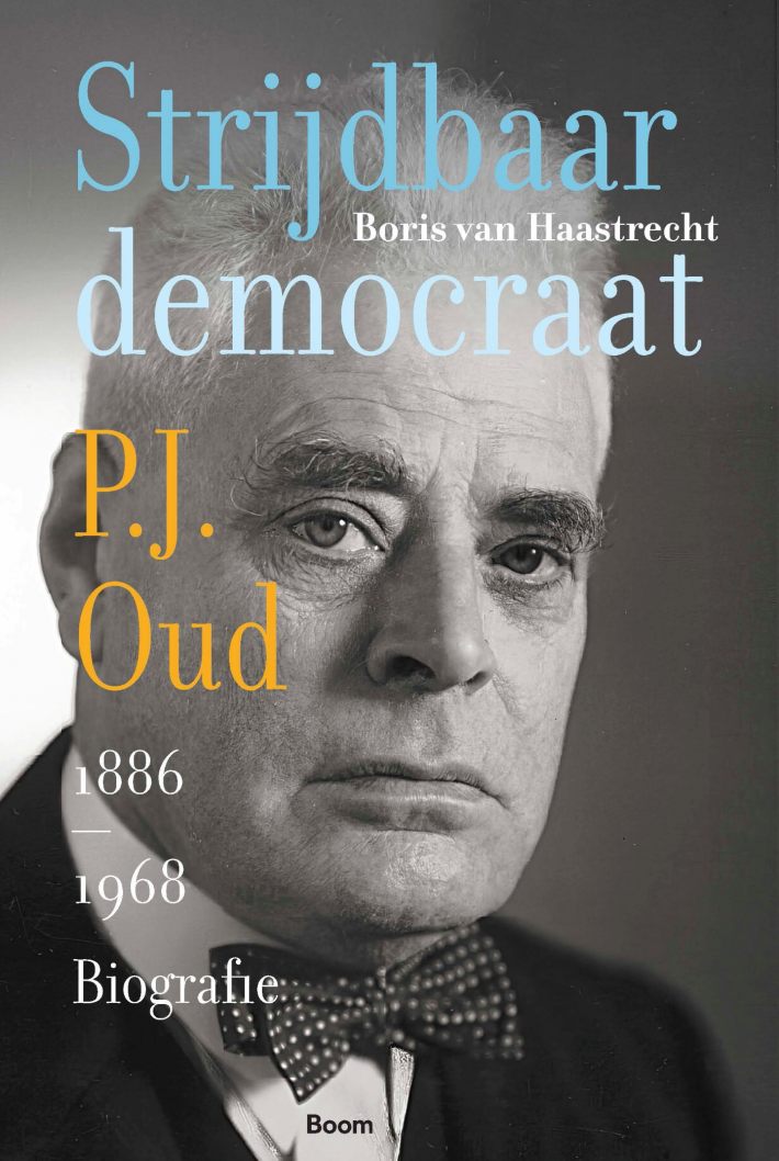 Strijdbaar democraat