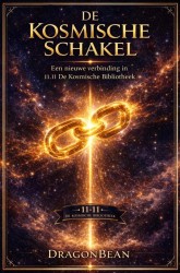 De Kosmische Schakel / Over verbondenheid, oude wijsheid en de levende bibliotheek van het universum