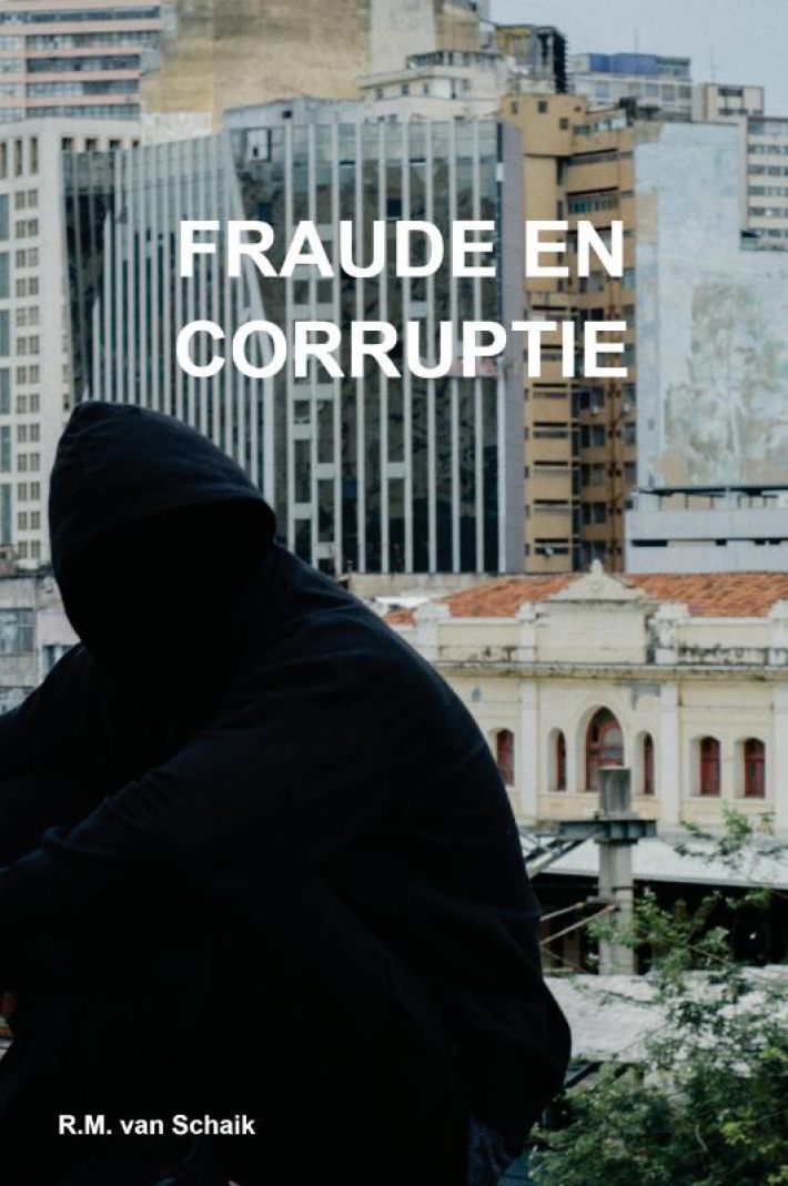 Fraude en corruptie