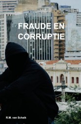 Fraude en corruptie
