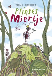 Prinses Miertje