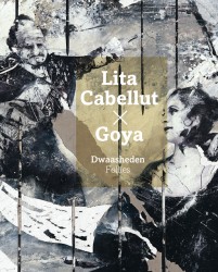 Lita Cabellut Lita Cabellut