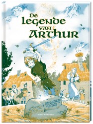 De legende van Arthur