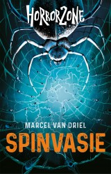 Spinvasie Spinvasie