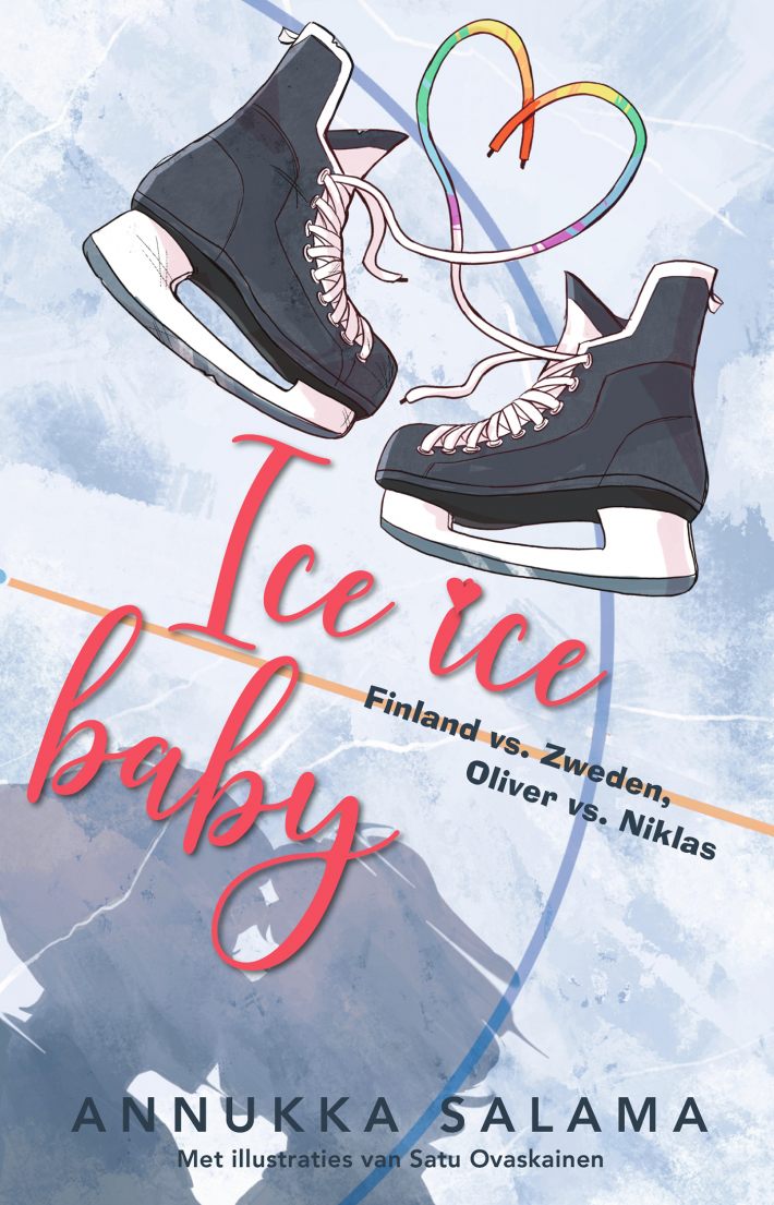 Ice ice baby Ice ice baby