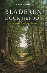 Bladeren door het bos Bladeren door het bos